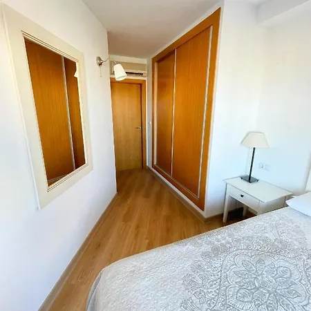 Amplio Apartamento En La Cala Apartamento Cala de Finestrat