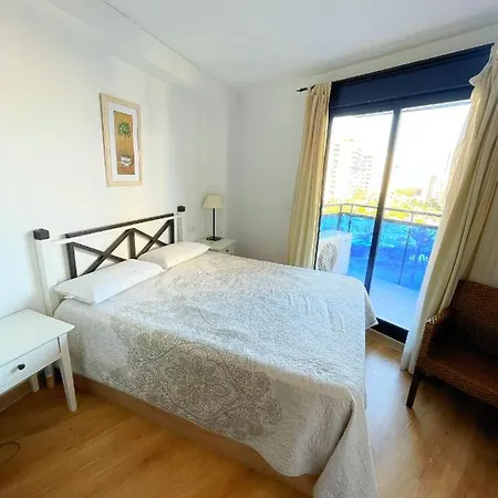 Amplio Apartamento En La Cala Apartamento Cala de Finestrat