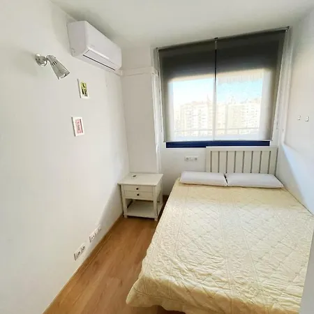 Amplio Apartamento En La Cala Cala de Finestrat